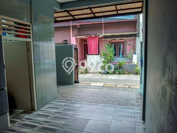 Rumah Luas Asri 4 KT Siap Huni di Sukmajaya Depok Rumah Luas Asri 4 KT Siap Huni di Sukmajaya Depok