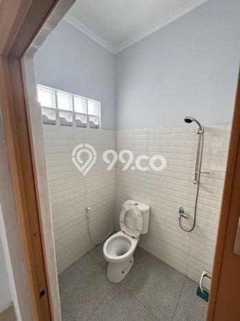 Hunian Cantik Modern Lb 90m2 di Bojong Gede, Bogor Hunian Cantik Modern Lb 90m2 di Bojong Gede, Bogor