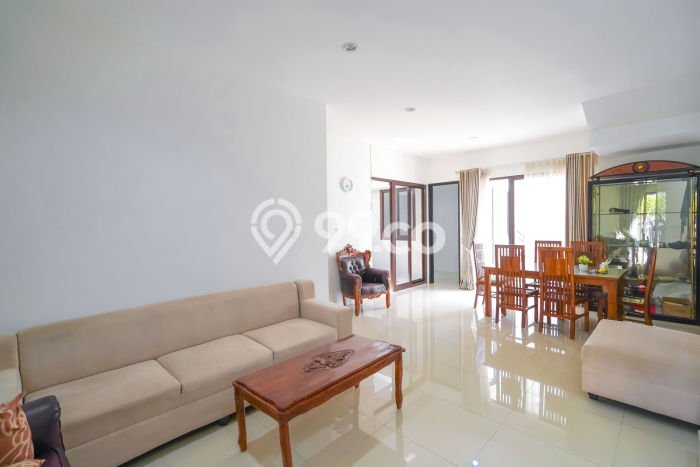 Hunian Cantik Modern Lb 144m2 di Pancoran Mas, Depok Hunian Cantik Modern Lb 144m2 di Pancoran Mas, Depok