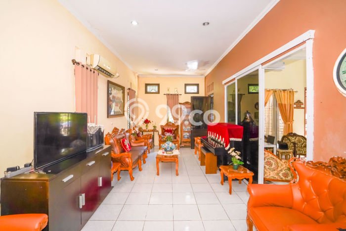 Dijual Rumah Eksklusif 2 KT di Sukmajaya, Depok Dijual Rumah Eksklusif 2 KT di Sukmajaya, Depok