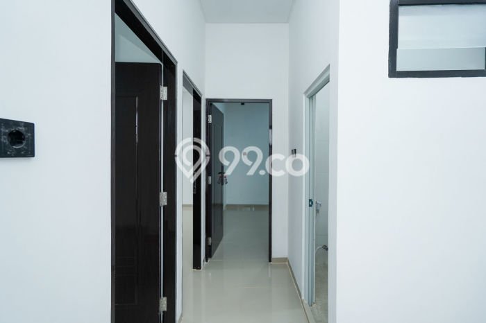 Dijual Cepat Rumah Bagus Siap Huni LB 110m2 di Bekasi Utara, Bekasi Dijual Cepat Rumah Bagus Siap Huni LB 110m2 di Bekasi Utara, Bekasi