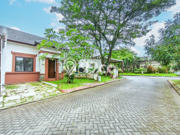 Dijual Cepat Rumah Bagus Siap Huni LB 45m2 di Gunung Sindur, Bogor Dijual Cepat Rumah Bagus Siap Huni LB 45m2 di Gunung Sindur, Bogor