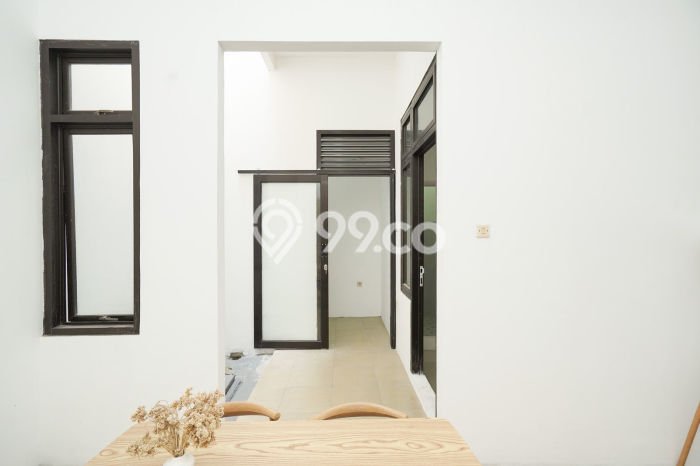 Rumah Minimalis 4 Kamar LT 93m2 di Kota Wisata Rumah Minimalis 4 Kamar LT 93m2 di Kota Wisata