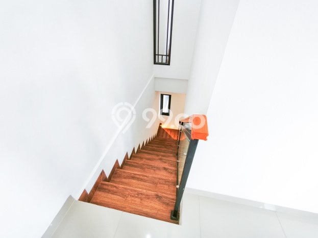 Rumah Minimalis 3 Kamar LT 79m2 di Tanah Sareal Rumah Minimalis 3 Kamar LT 79m2 di Tanah Sareal