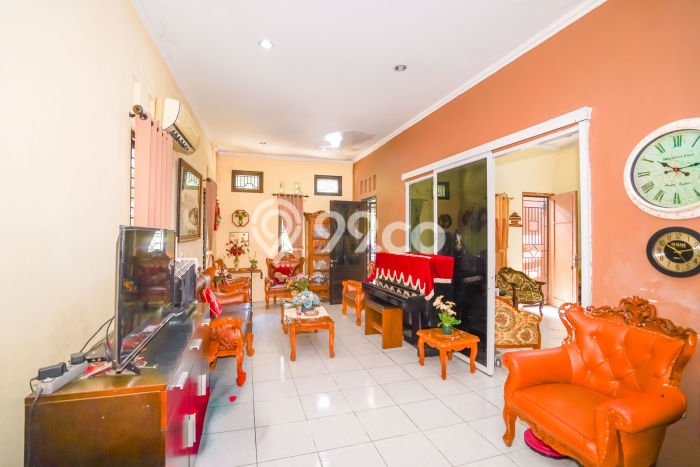 Dijual Rumah Eksklusif 2 KT di Sukmajaya, Depok Dijual Rumah Eksklusif 2 KT di Sukmajaya, Depok