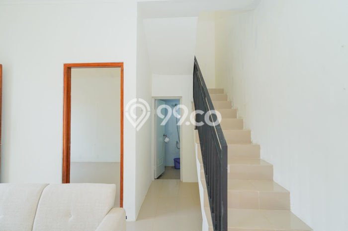 Dijual Rumah Strategis Bagus Punya 3 KT di Sawangan Depok SHM Dijual Rumah Strategis Bagus Punya 3 KT di Sawangan Depok SHM