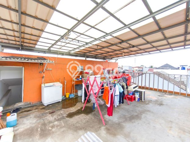 Dijual Rumah 4 Kamar Lokasi Strategis Nyaman dan Strategis di Cengkareng Dijual Rumah 4 Kamar Lokasi Strategis Nyaman dan Strategis di Cengkareng