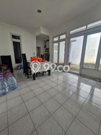 Jual Rumah Modern 3 KT di Cibubur, Jakarta Timur Jual Rumah Modern 3 KT di Cibubur, Jakarta Timur