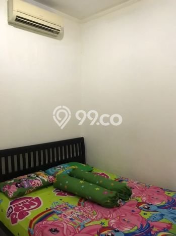 Hunian Idaman Keluarga 2 Kamar Lokasi Tenang di Lippo Karawaci, Tangerang Hunian Idaman Keluarga 2 Kamar Lokasi Tenang di Lippo Karawaci, Tangerang