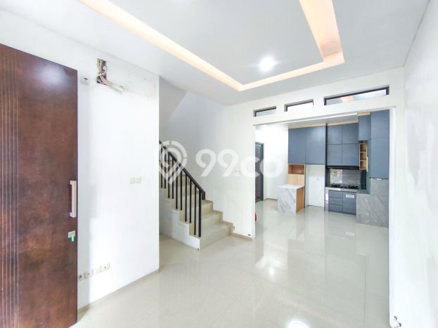 Dijual Cepat Rumah Bagus Siap Huni LB 75m2 di Serpong, Tangerang Selatan Dijual Cepat Rumah Bagus Siap Huni LB 75m2 di Serpong, Tangerang Selatan