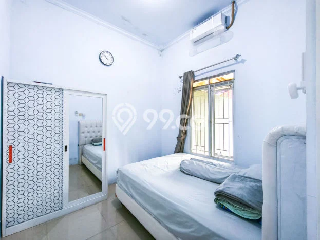 Hunian Cantik Minimalis Lb 98m2 di Cibinong, Bogor Hunian Cantik Minimalis Lb 98m2 di Cibinong, Bogor