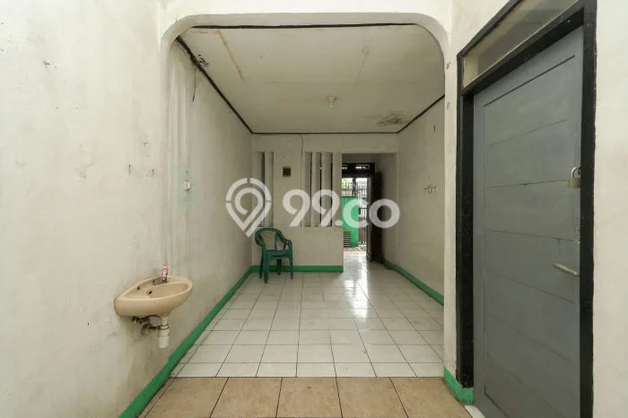 Rumah Modern Minimalis 2 Kamar Bisa Langsung Pindah di Karawang Barat Rumah Modern Minimalis 2 Kamar Bisa Langsung Pindah di Karawang Barat