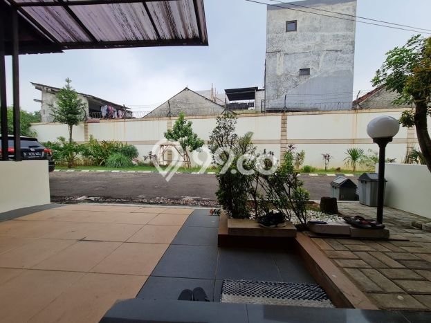 Rumah Modern Minimalis 2 Kamar Bisa Langsung Pindah di Ciputat Rumah Modern Minimalis 2 Kamar Bisa Langsung Pindah di Ciputat