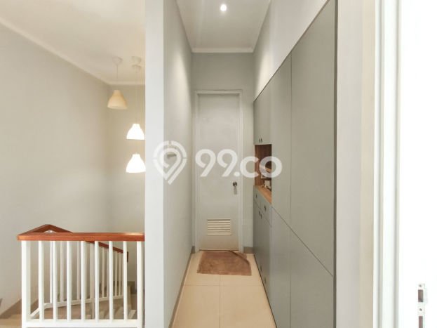 Rumah Minimalis 3 KT di BSD Tangerang Rumah Minimalis 3 KT di BSD Tangerang