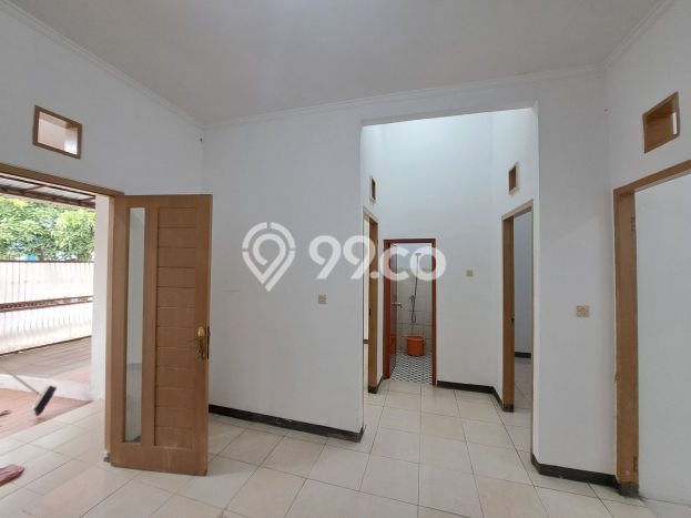 Hunian Cantik Modern Lb 36m2 di Pamulang, Tangerang Selatan Hunian Cantik Modern Lb 36m2 di Pamulang, Tangerang Selatan
