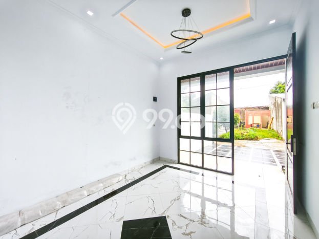 Rumah Luas Asri 3 KT Siap Pakai di Sentul City Bogor Rumah Luas Asri 3 KT Siap Pakai di Sentul City Bogor