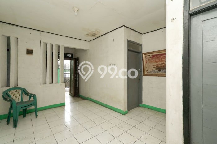 Rumah Modern Minimalis 2 Kamar Bisa Langsung Pindah di Karawang Barat Rumah Modern Minimalis 2 Kamar Bisa Langsung Pindah di Karawang Barat