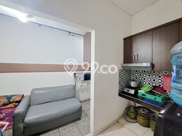 Jual Rumah Bagus Siap Huni LB 60m2 di Cinere, Depok Jual Rumah Bagus Siap Huni LB 60m2 di Cinere, Depok