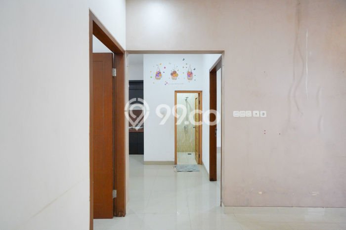 Dijual Rumah 2 Kamar Lokasi Strategis Bagus dan Strategis di Ciracas Dijual Rumah 2 Kamar Lokasi Strategis Bagus dan Strategis di Ciracas
