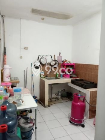 HOT DEAL! Rumah Berkualitas di BSD City, Tangerang, Luas 60m² LB 60m² HOT DEAL! Rumah Berkualitas di BSD City, Tangerang, Luas 60m² LB 60m²