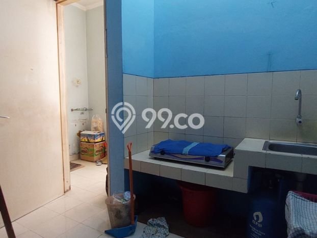 Dijual Rumah Modern 2 KT di BSD, Tangerang Dijual Rumah Modern 2 KT di BSD, Tangerang