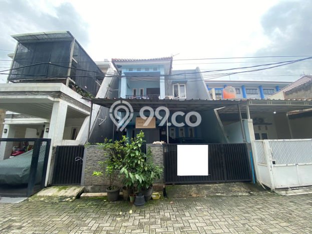 Jual Rumah Minimalis Bagus Punya 4 KT di Kramat Jati Jakarta Timur SHM Jual Rumah Minimalis Bagus Punya 4 KT di Kramat Jati Jakarta Timur SHM