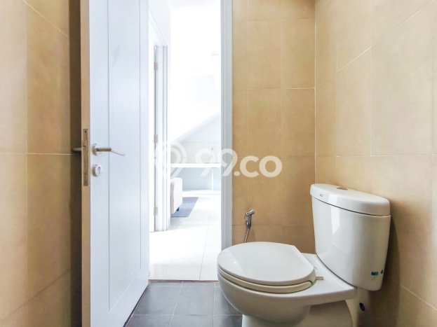 Dijual Rumah Modern 3 KT di Bintaro, Tangerang Selatan Dijual Rumah Modern 3 KT di Bintaro, Tangerang Selatan
