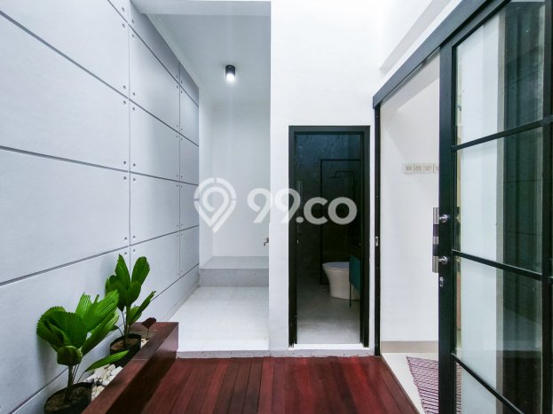 Rumah Minimalis 3 Kamar LT 79m2 di Tanah Sareal Rumah Minimalis 3 Kamar LT 79m2 di Tanah Sareal