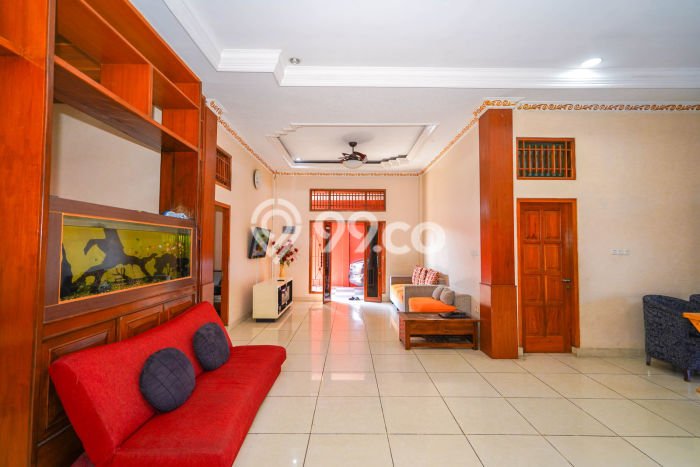 Rumah Terawat di Sentul, Bogor, LT 499m2m² LB 201m2m² DIJUAL CEPAT! Rumah Terawat di Sentul, Bogor, LT 499m2m² LB 201m2m² DIJUAL CEPAT!