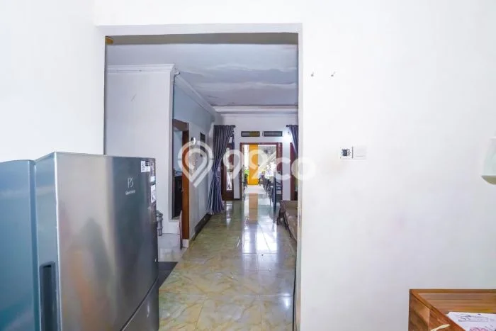 Jual Rumah Minimalis Bagus Punya 4 KT di Cilodong Depok - Jual Rumah Minimalis Bagus Punya 4 KT di Cilodong Depok -