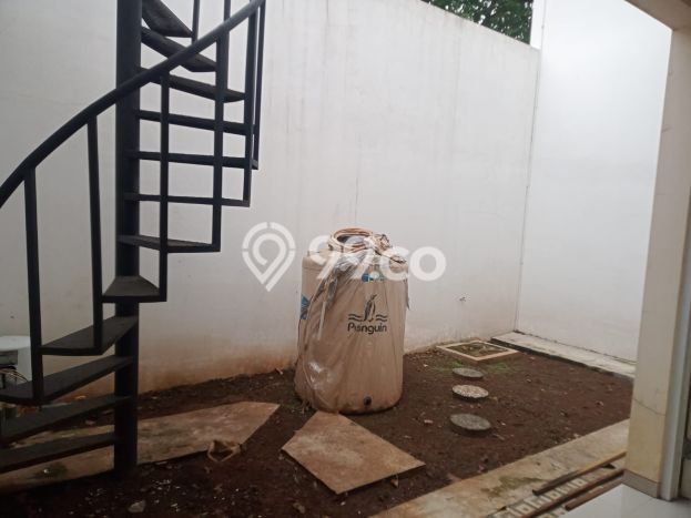 Rumah Modern 4 KT di Jatibening Bekasi Rumah Modern 4 KT di Jatibening Bekasi
