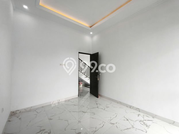 Rumah Luas Asri 3 KT Siap Pakai di Sentul City Bogor Rumah Luas Asri 3 KT Siap Pakai di Sentul City Bogor