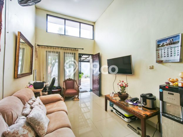 Rumah Modern Cantik 2 Kamar Bisa Langsung Pindah di Serpong Rumah Modern Cantik 2 Kamar Bisa Langsung Pindah di Serpong