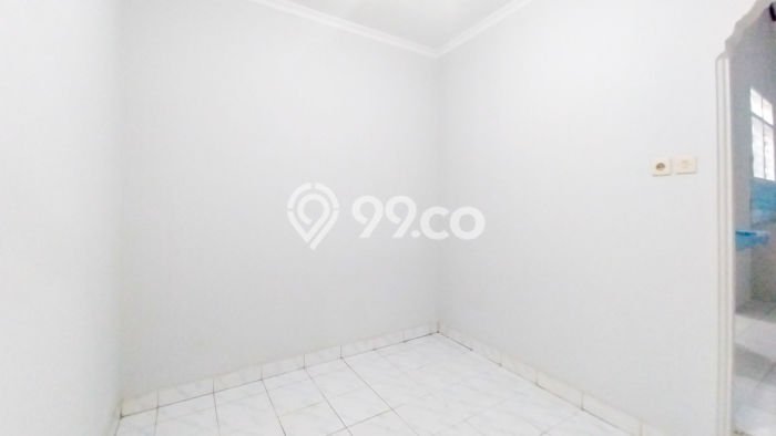 Rumah LT 90m² di Tanah Sareal, Dekat Tanah Sareal, Bogor, Bogor Rumah LT 90m² di Tanah Sareal, Dekat Tanah Sareal, Bogor, Bogor