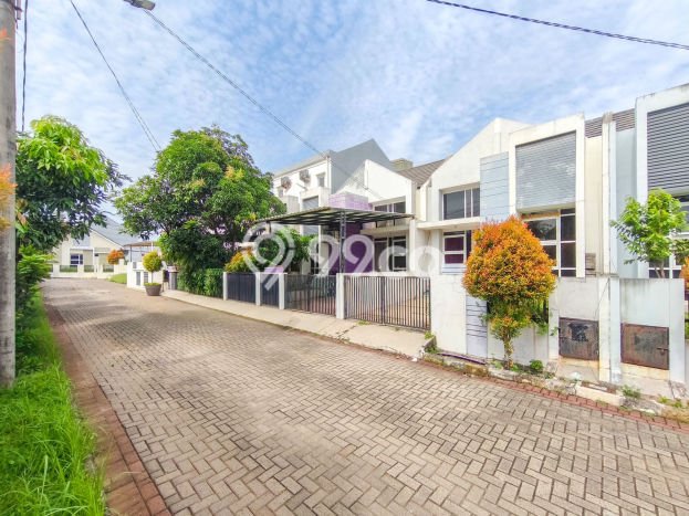 Dijual Hunian Rumah Terawat 2 Kamar di Graha Raya, Tangerang Selatan Dijual Hunian Rumah Terawat 2 Kamar di Graha Raya, Tangerang Selatan