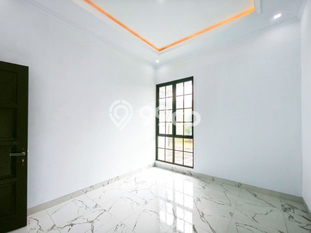 Rumah Luas Asri 3 KT Siap Pakai di Sentul City Bogor Rumah Luas Asri 3 KT Siap Pakai di Sentul City Bogor