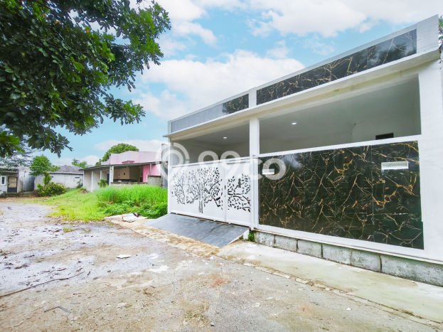 Rumah Luas Asri 2 KT Siap Huni di Citayam Depok Rumah Luas Asri 2 KT Siap Huni di Citayam Depok