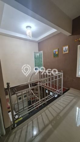For Sale Hunian Rumah Nyaman 4 Kamar di Citayam, Depok For Sale Hunian Rumah Nyaman 4 Kamar di Citayam, Depok
