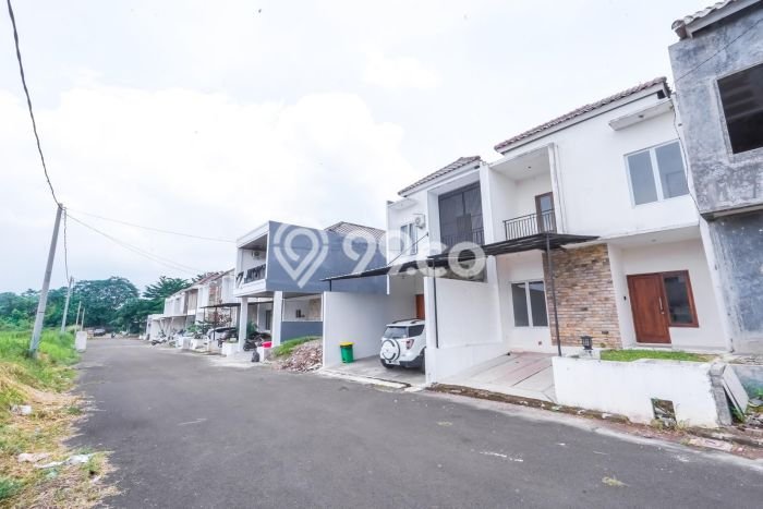 Dijual Rumah Strategis Bagus Punya 3 KT di Sawangan Depok SHM Dijual Rumah Strategis Bagus Punya 3 KT di Sawangan Depok SHM