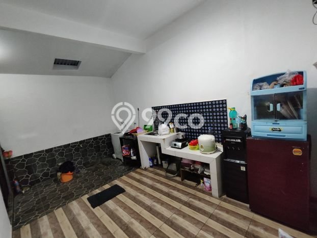 Rumah Minimalis 2 Kamar LT 84m2 di Cilebut Rumah Minimalis 2 Kamar LT 84m2 di Cilebut