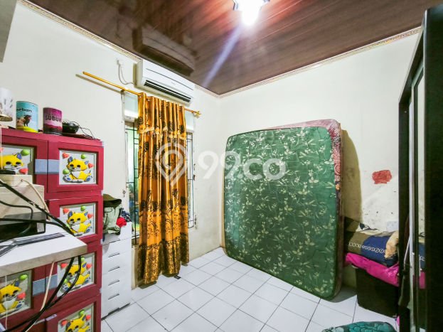 Jual Rumah Murah Meriah Bojong Gede Punya 2 Kamar & LT 70m2 Jual Rumah Murah Meriah Bojong Gede Punya 2 Kamar & LT 70m2