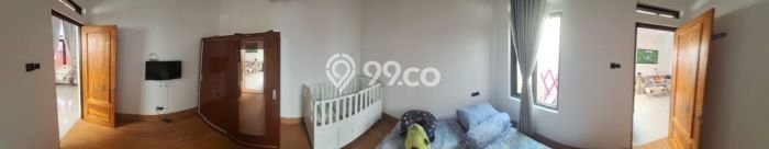 Dijual Hunian Rumah Terawat 2 KT di Citayam, Depok Dijual Hunian Rumah Terawat 2 KT di Citayam, Depok