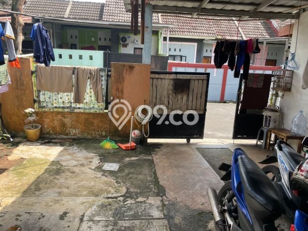 Rumah Minimalis Dijual Lokasi Sawangan 2 Kamar dengan LT 84m2 Rumah Minimalis Dijual Lokasi Sawangan 2 Kamar dengan LT 84m2