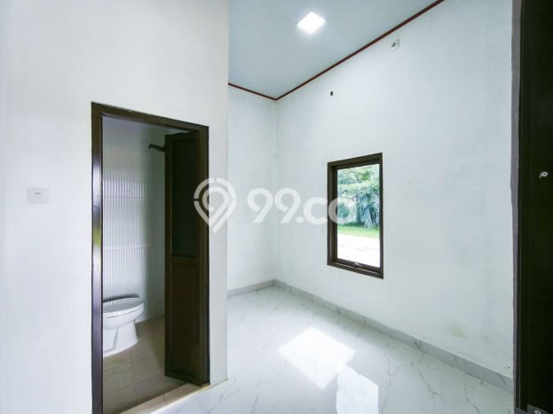 Jual Rumah Bagus Siap Huni LB 83m2 di Bogor Barat, Bogor Jual Rumah Bagus Siap Huni LB 83m2 di Bogor Barat, Bogor