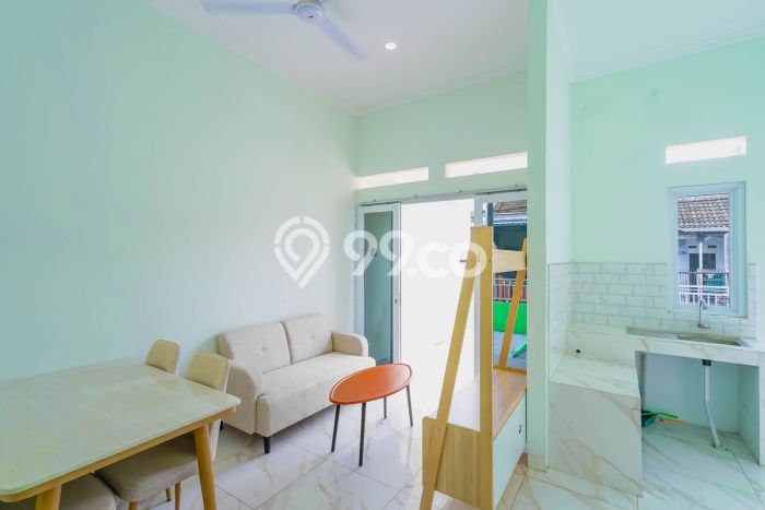 Dijual Cepat Rumah Minimalis & Modern LB 34m2 di Cilebut Dijual Cepat Rumah Minimalis & Modern LB 34m2 di Cilebut