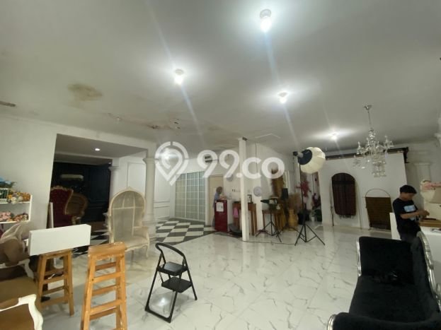 Rumah Minimalis 2 KT di Cibubur Jakarta Timur Rumah Minimalis 2 KT di Cibubur Jakarta Timur