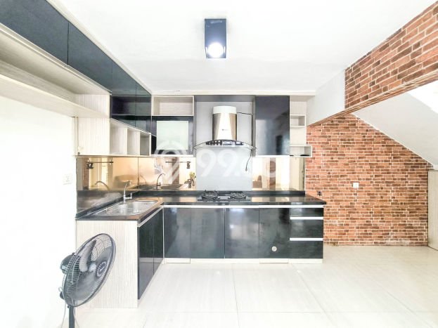 Rumah Modern 3 KT di Graha Raya Tangerang Selatan Rumah Modern 3 KT di Graha Raya Tangerang Selatan