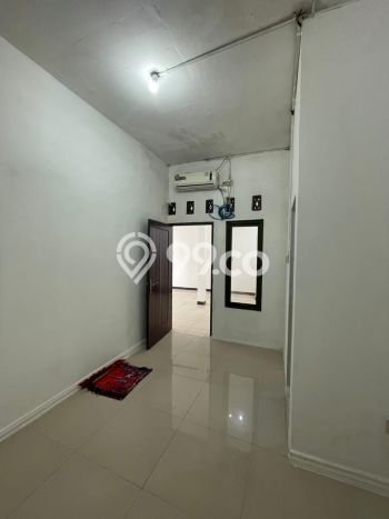 Rumah Modern Minimalis 2 KT Siap Huni di Bekasi Barat Rumah Modern Minimalis 2 KT Siap Huni di Bekasi Barat