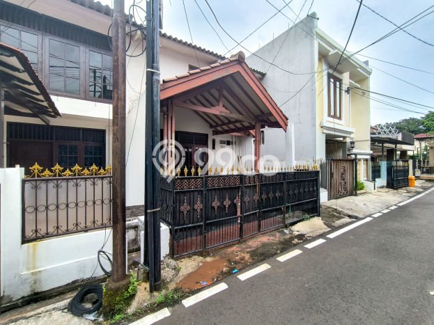 Jual Rumah Minimalis Bagus Punya 5 KT di Cakung Jakarta Timur SHM Jual Rumah Minimalis Bagus Punya 5 KT di Cakung Jakarta Timur SHM