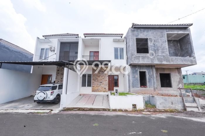 Dijual Rumah Strategis Bagus Punya 3 KT di Sawangan Depok SHM Dijual Rumah Strategis Bagus Punya 3 KT di Sawangan Depok SHM